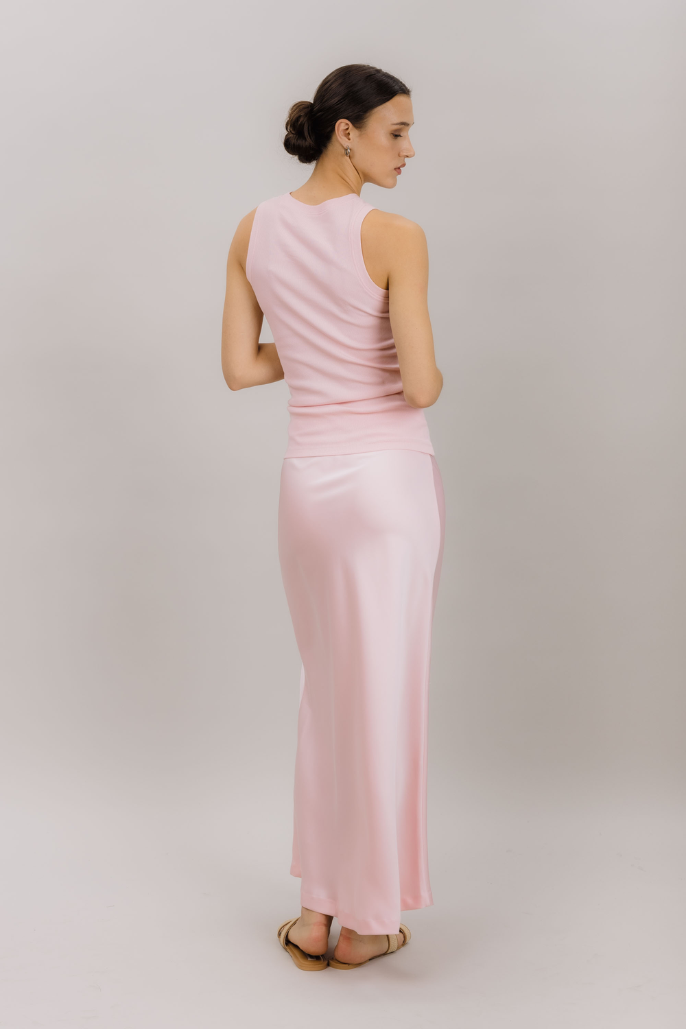 Urban Pioneers Female Gamma Skirt SKIRT ALMOND BLOSSOM