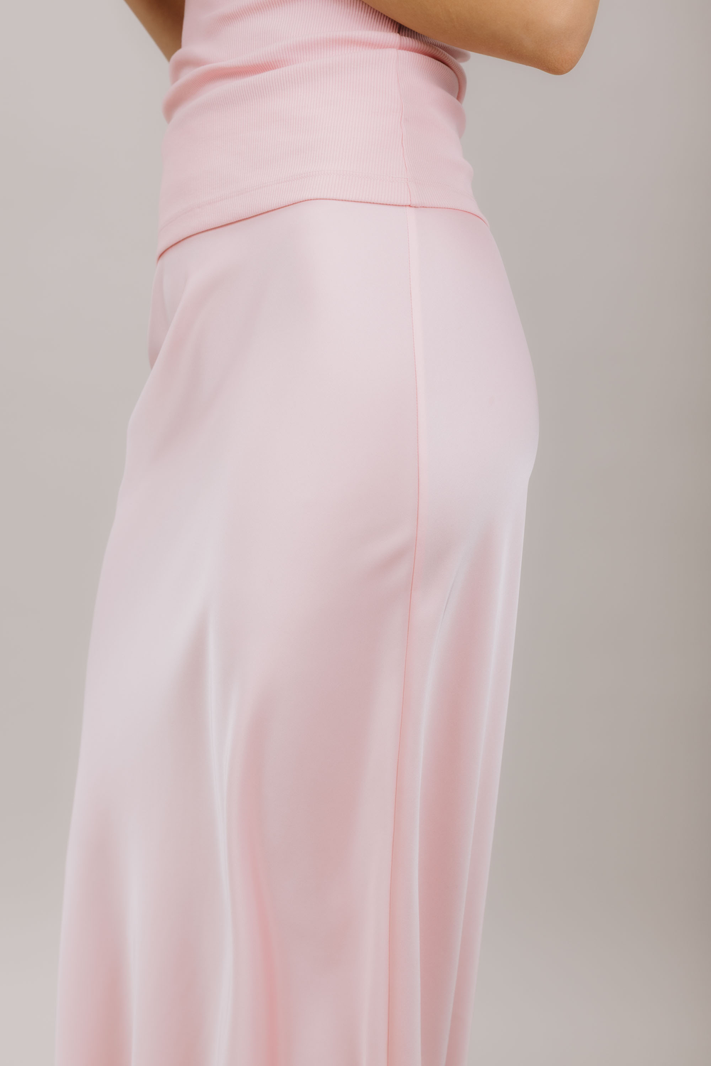 Urban Pioneers Female Gamma Skirt SKIRT ALMOND BLOSSOM