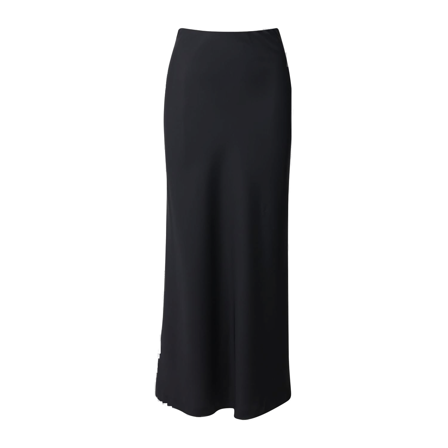 Urban Pioneers Female Gamma Skirt SKIRT BLACK