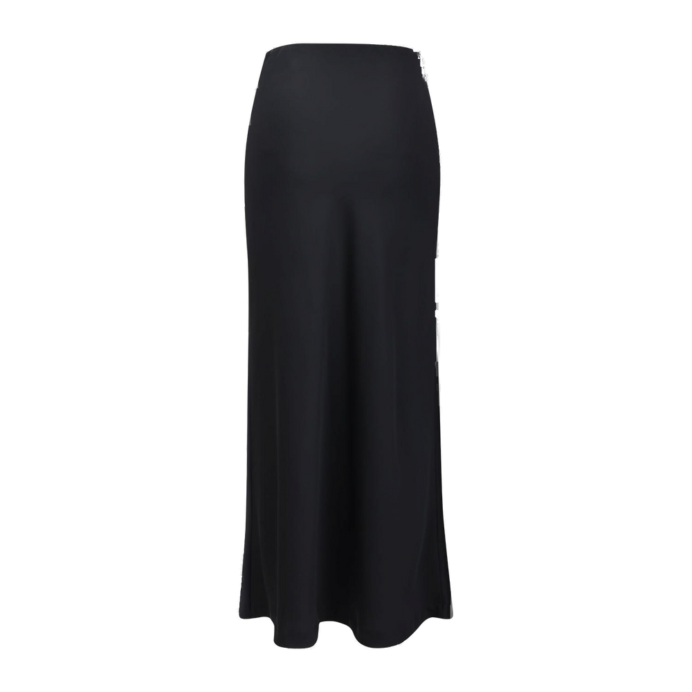 Urban Pioneers Female Gamma Skirt SKIRT BLACK