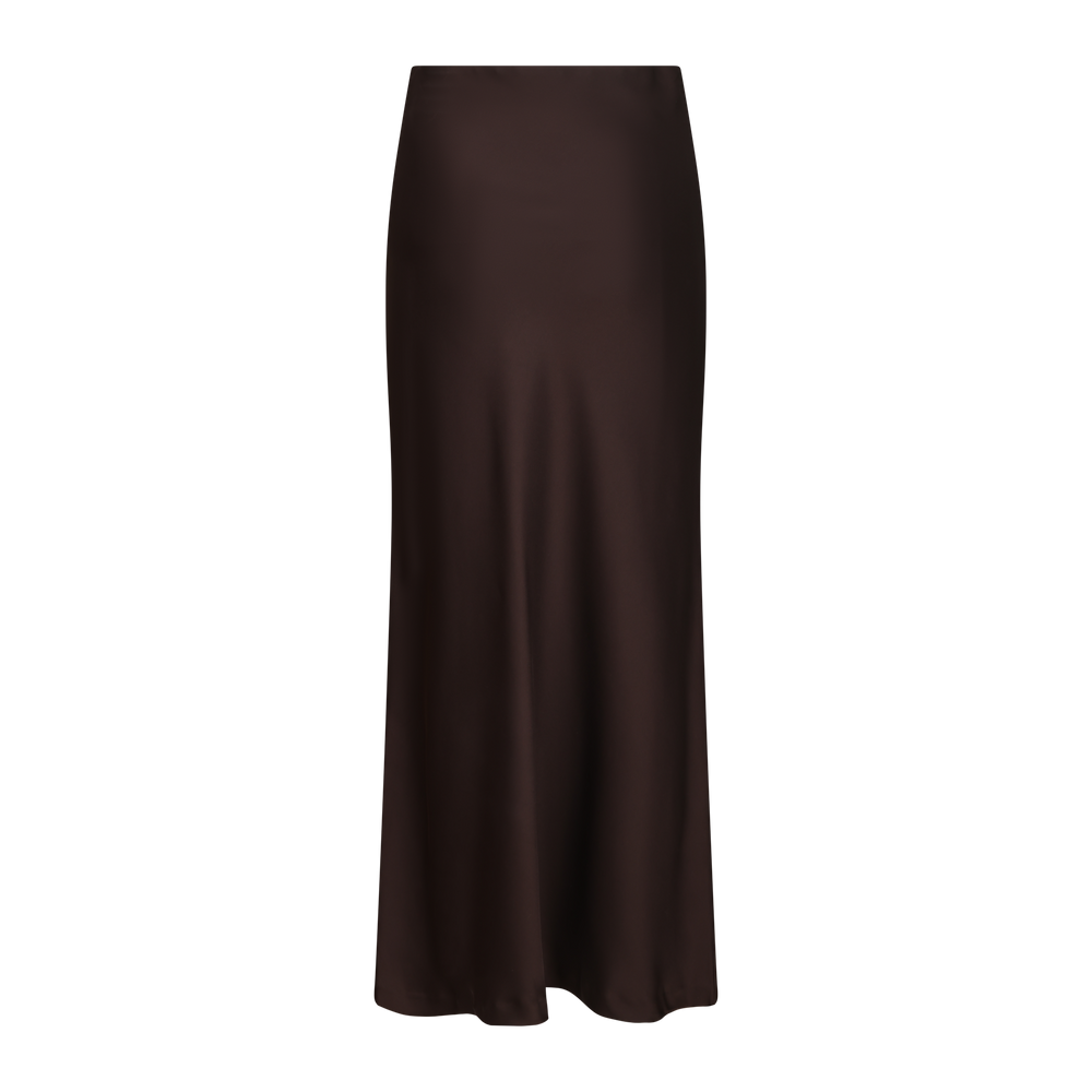 Urban Pioneers Female Gamma Skirt SKIRT BLACK COFFEE