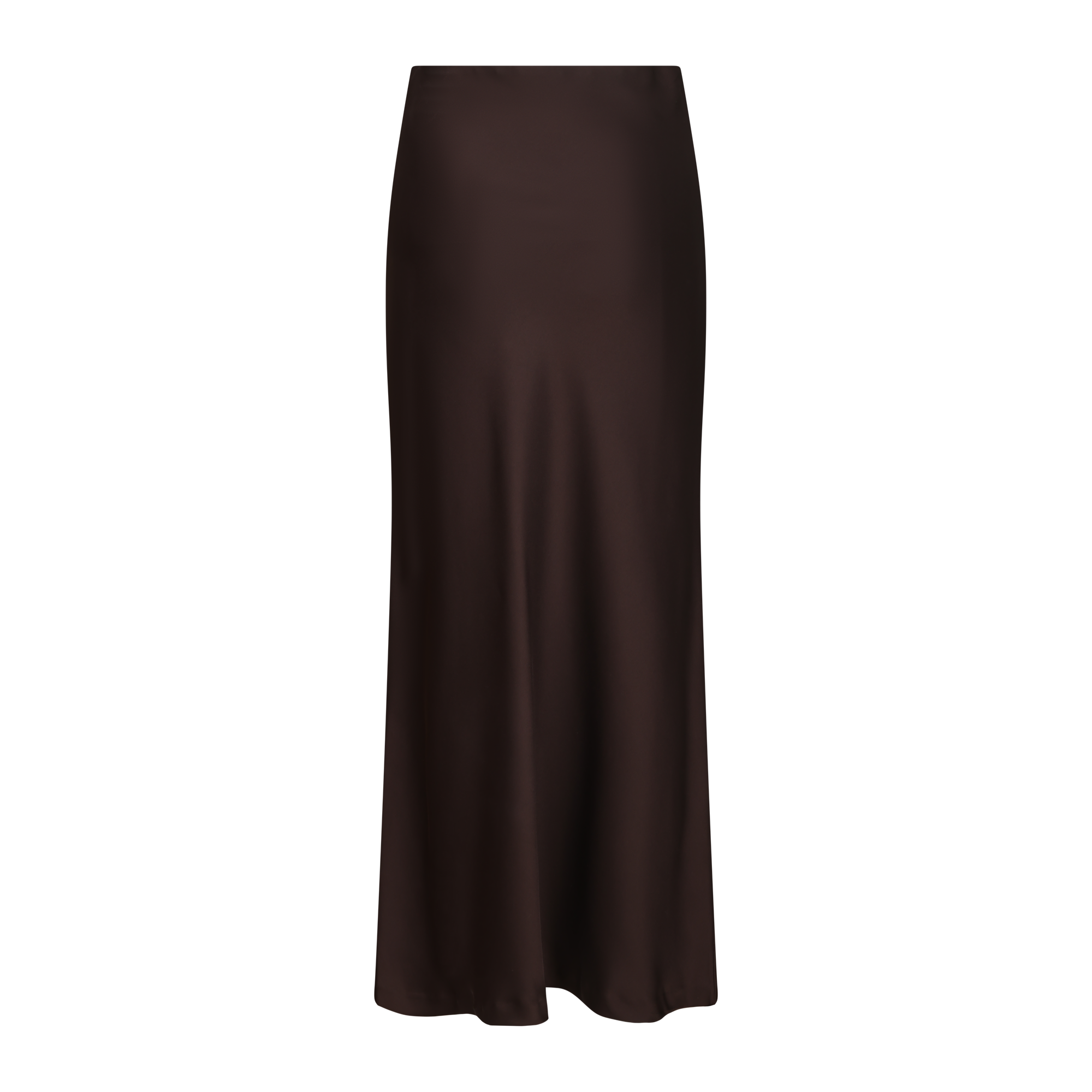 Urban Pioneers Female Gamma Skirt SKIRT BLACK COFFEE