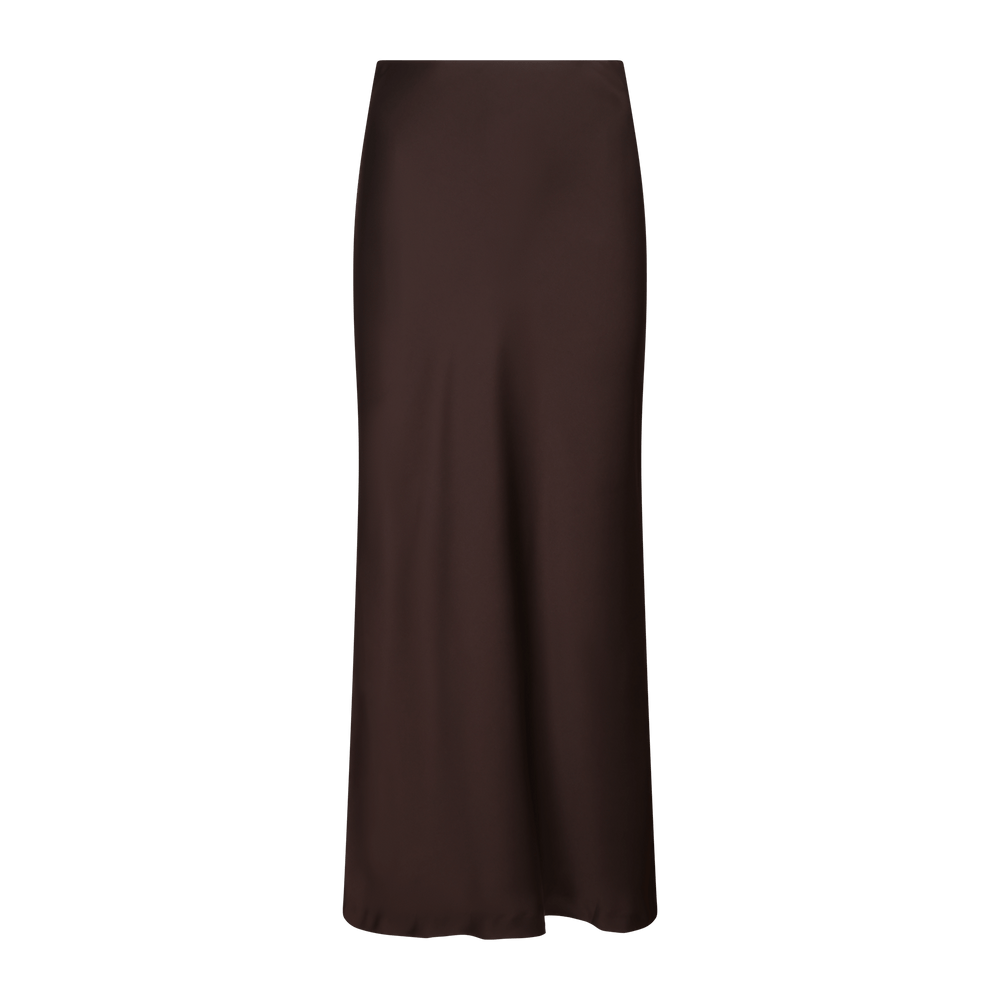 Urban Pioneers Female Gamma Skirt SKIRT BLACK COFFEE