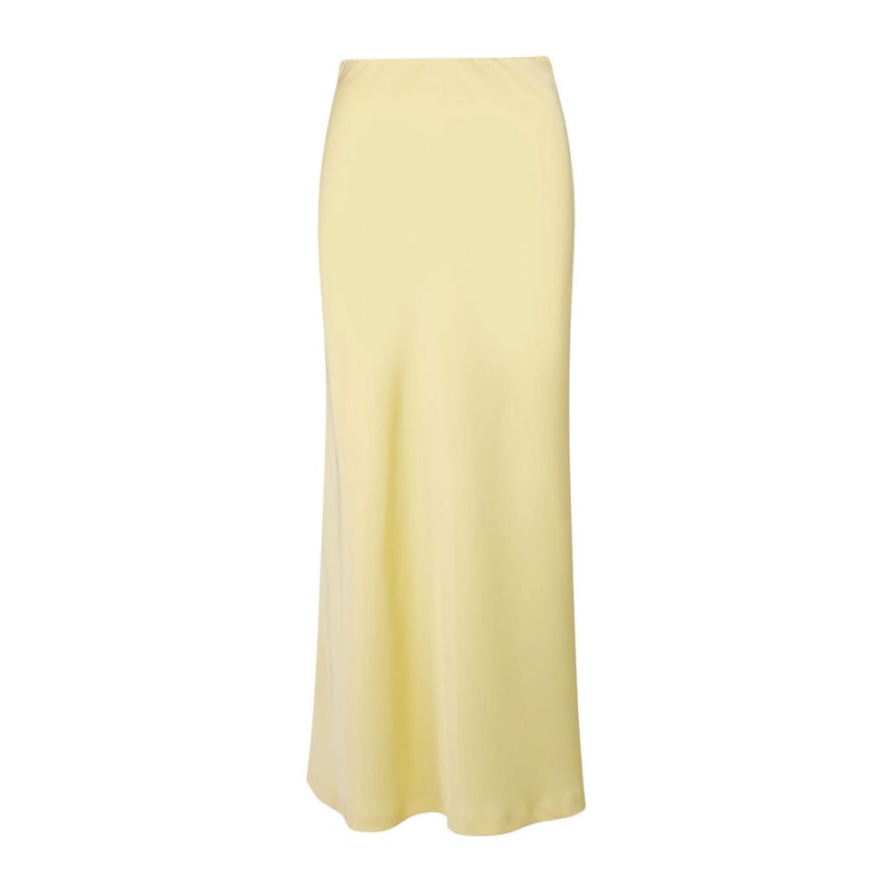 Urban Pioneers Female Gamma Skirt SKIRT LIGHT YELLOW
