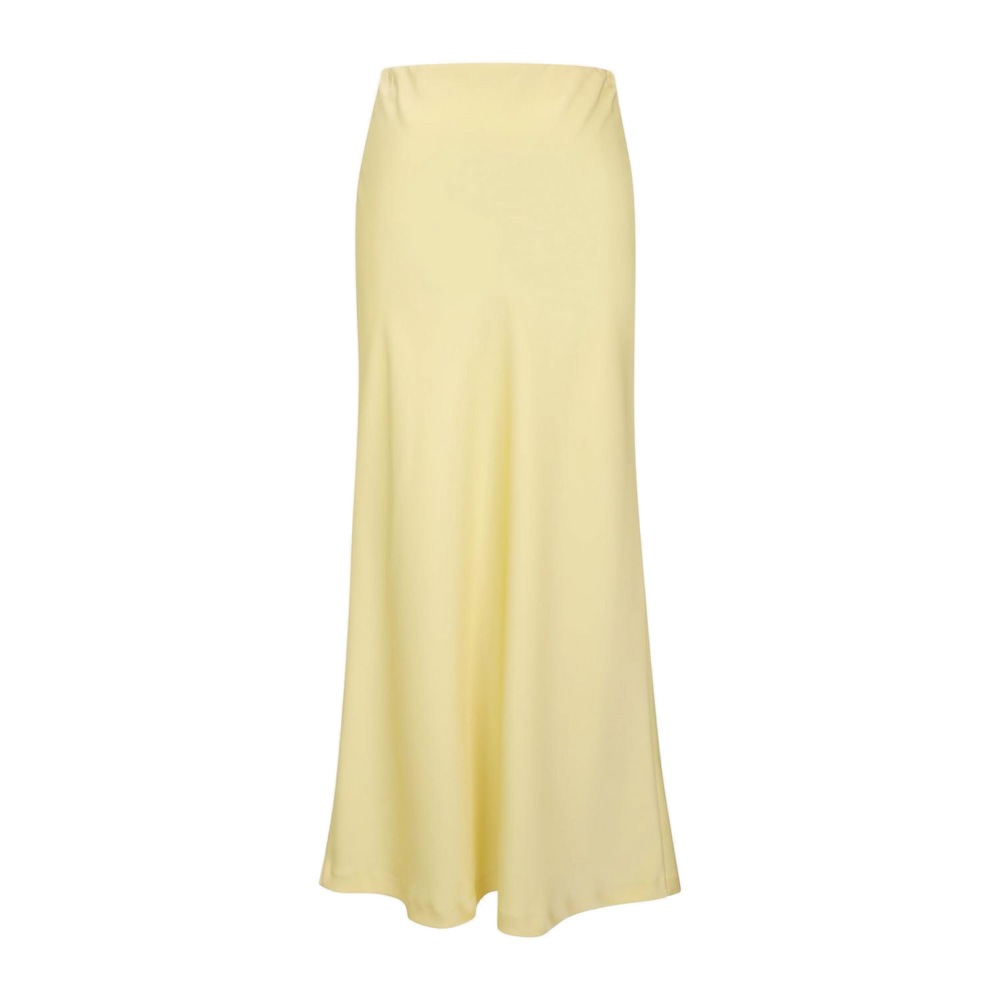 Urban Pioneers Female Gamma Skirt SKIRT LIGHT YELLOW