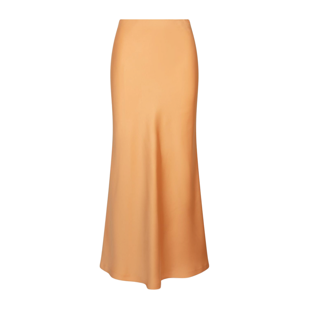 Urban Pioneers Female Gamma Skirt SKIRT NECTARINE