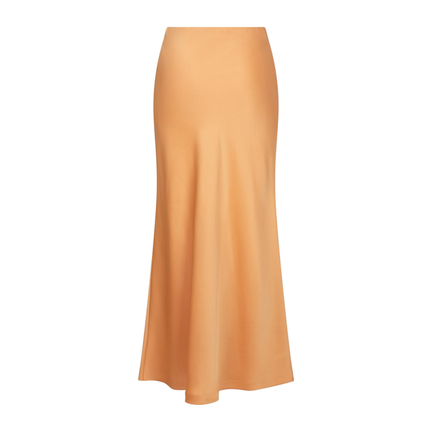 Urban Pioneers Female Gamma Skirt SKIRT NECTARINE