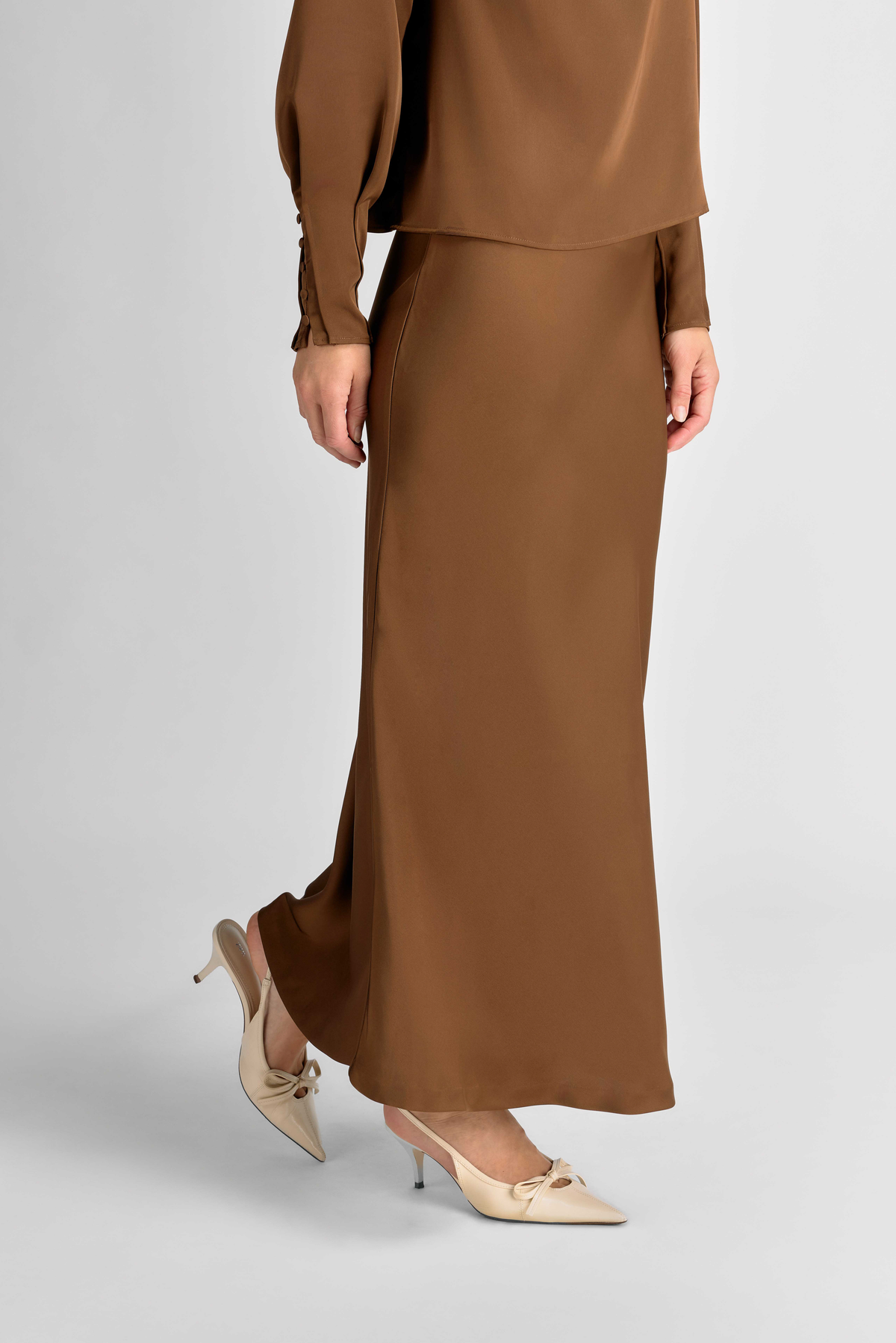 Urban Pioneers Female Gamma Skirt SKIRT PINECONE