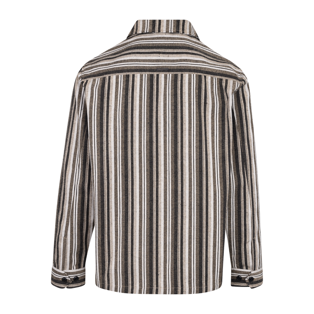 Urban Pioneers Male Gedda Overhirt SHIRT SAND