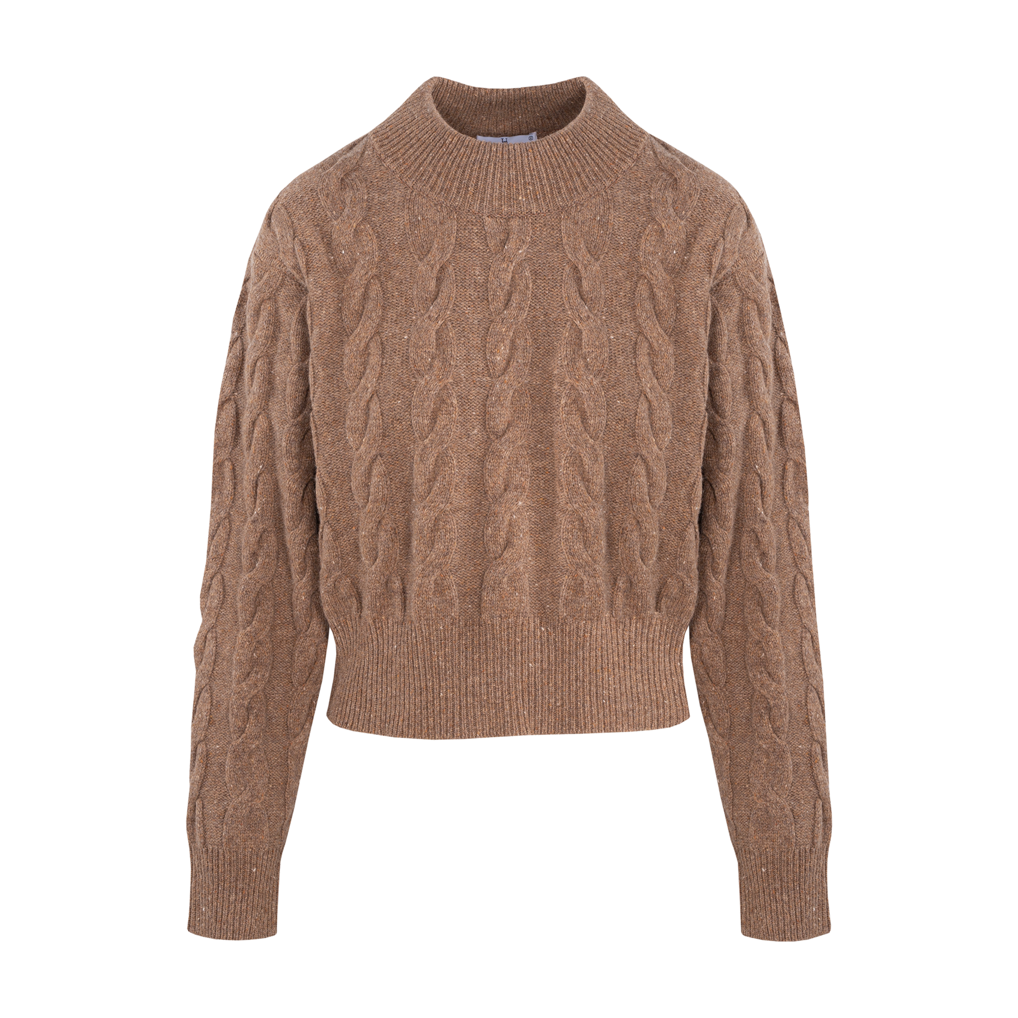 Urban Pioneers Female Geena Sweater SWEATER BARM CAKE