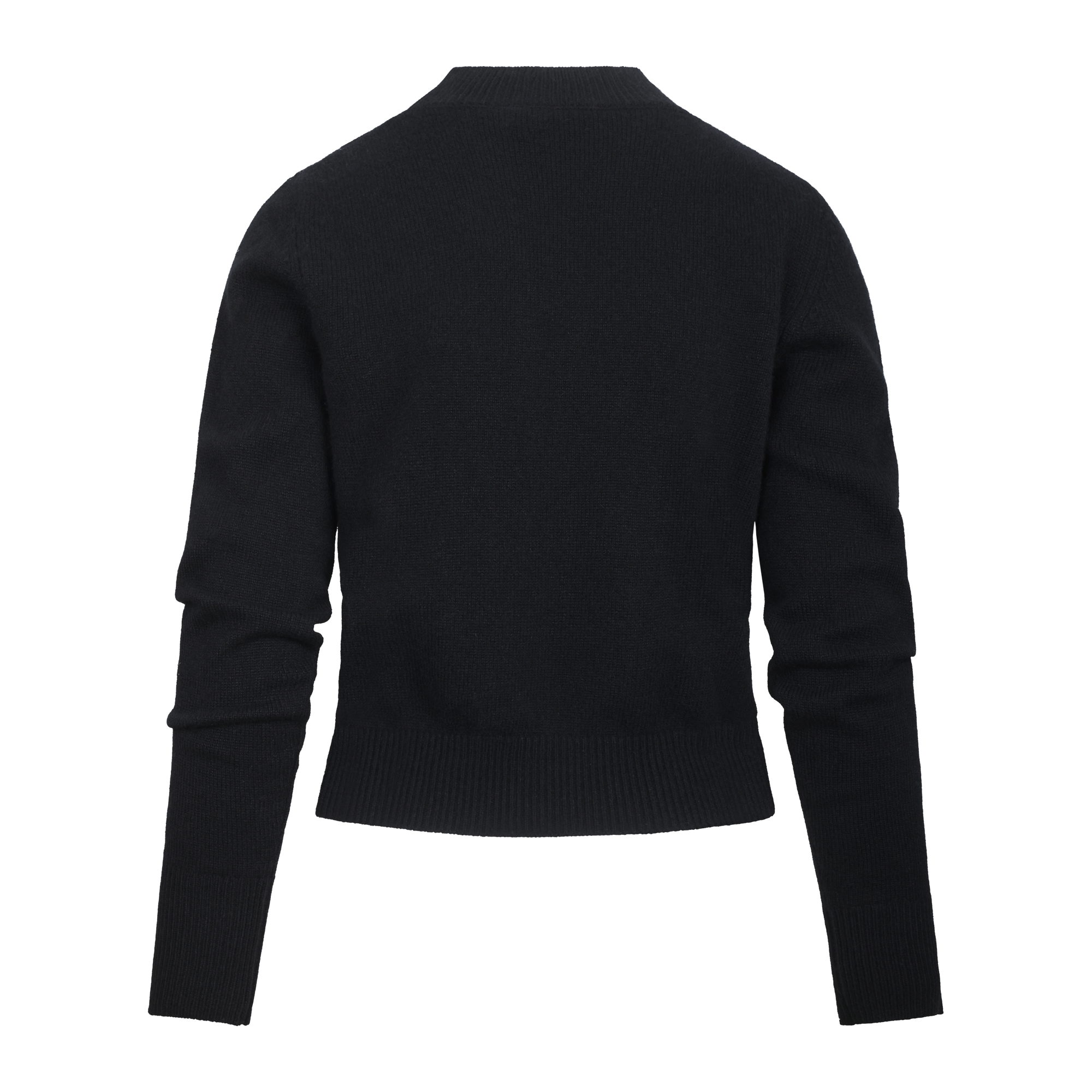 Urban Pioneers Female Gemma Sweater SWEATER BLACK