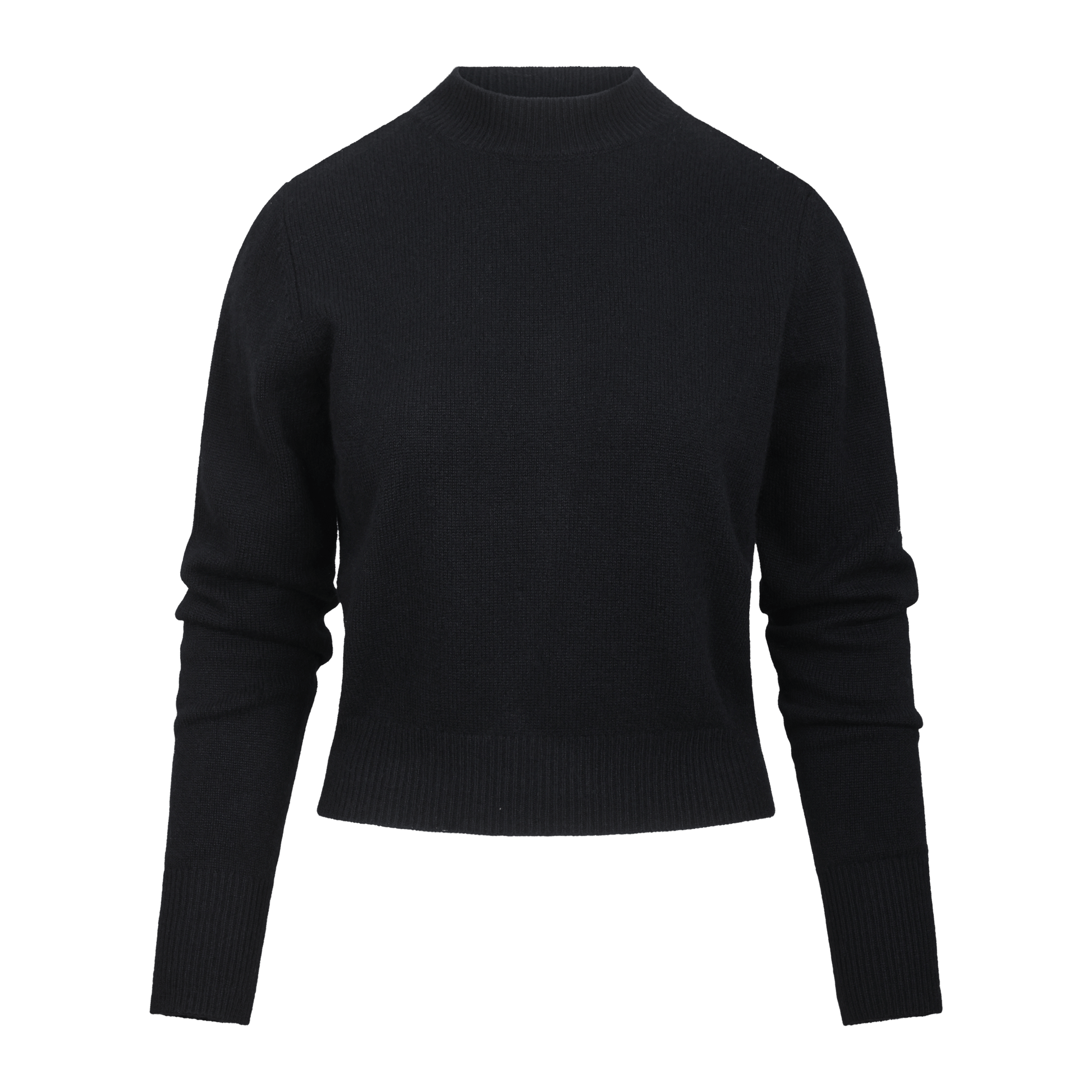 Urban Pioneers Female Gemma Sweater SWEATER BLACK