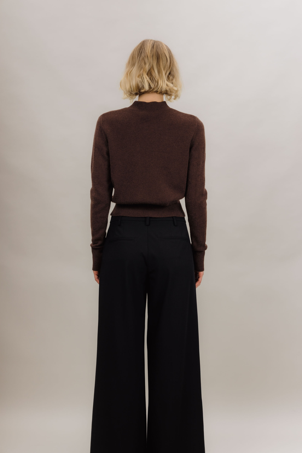 Urban Pioneers Female Gemma Sweater SWEATER