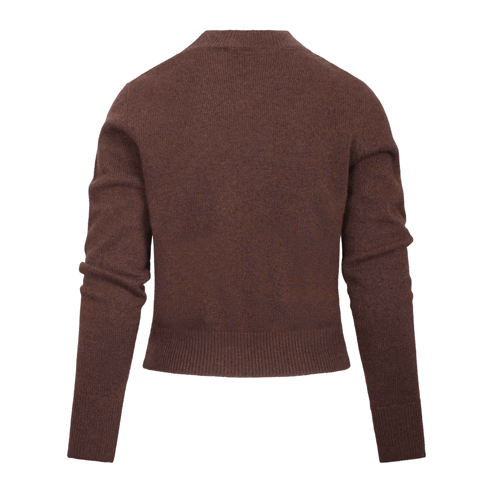 Urban Pioneers Female Gemma Sweater SWEATER CHOCOLATE