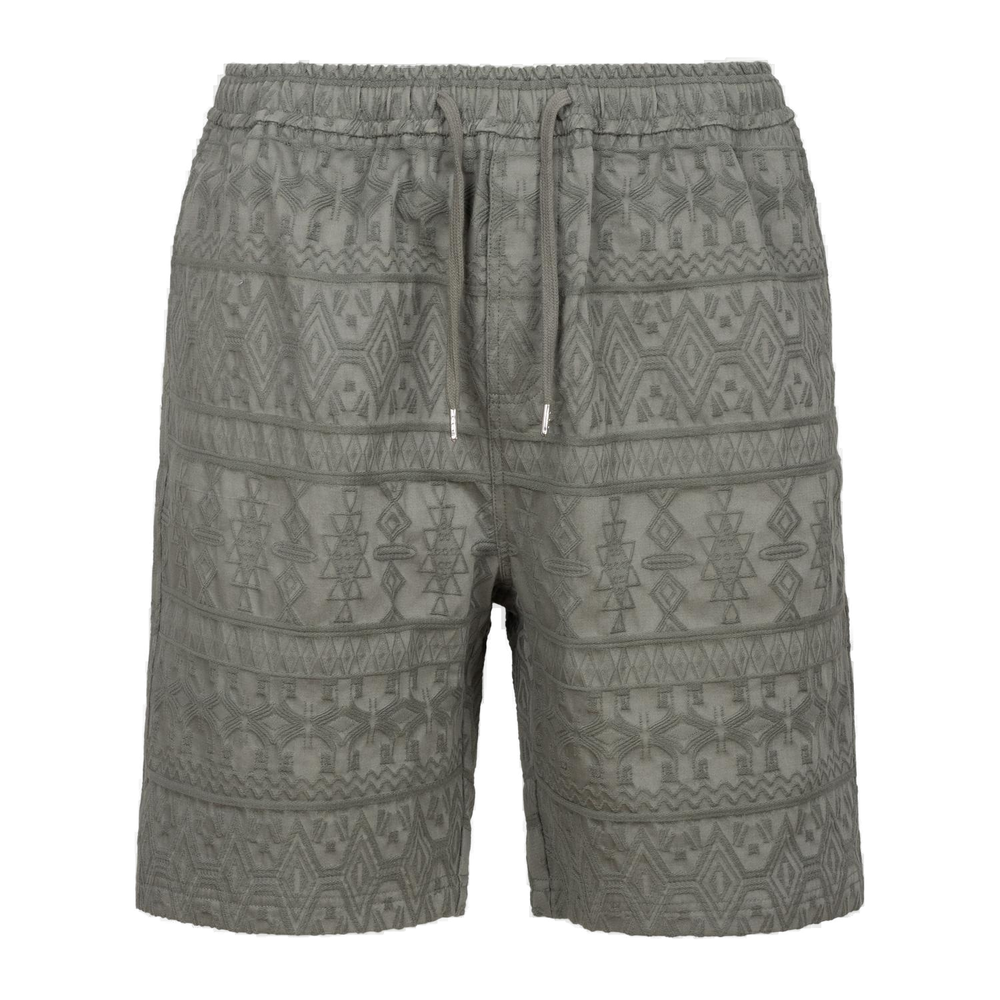 Urban Pioneers Male Gerard Shorts SHORTS OLIVE