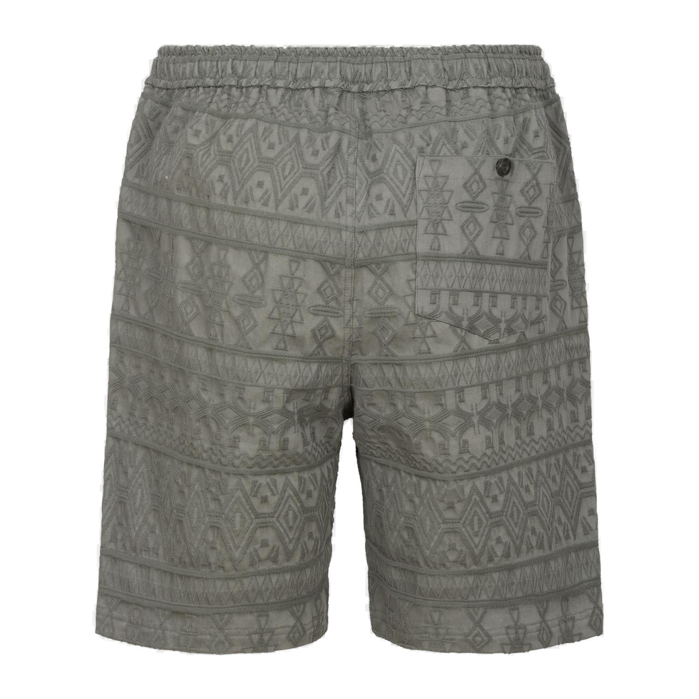 Urban Pioneers Male Gerard Shorts SHORTS OLIVE