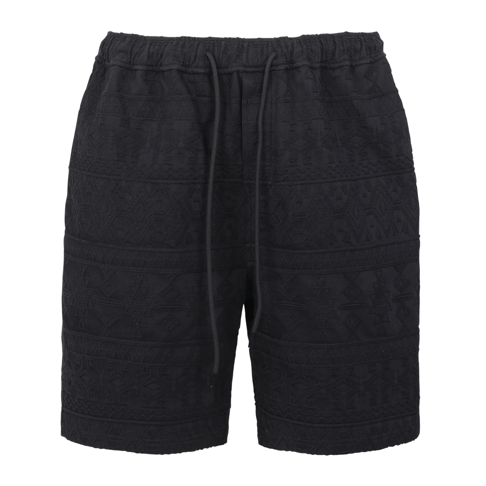 Urban Pioneers Male Gerard Shorts SHORTS BLACK