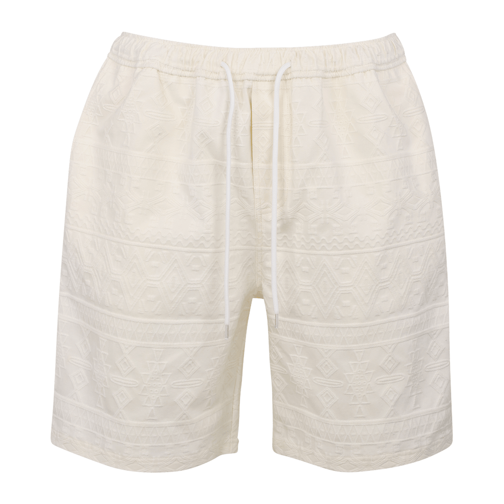 Urban Pioneers Male Gerard Shorts SHORTS CREAM