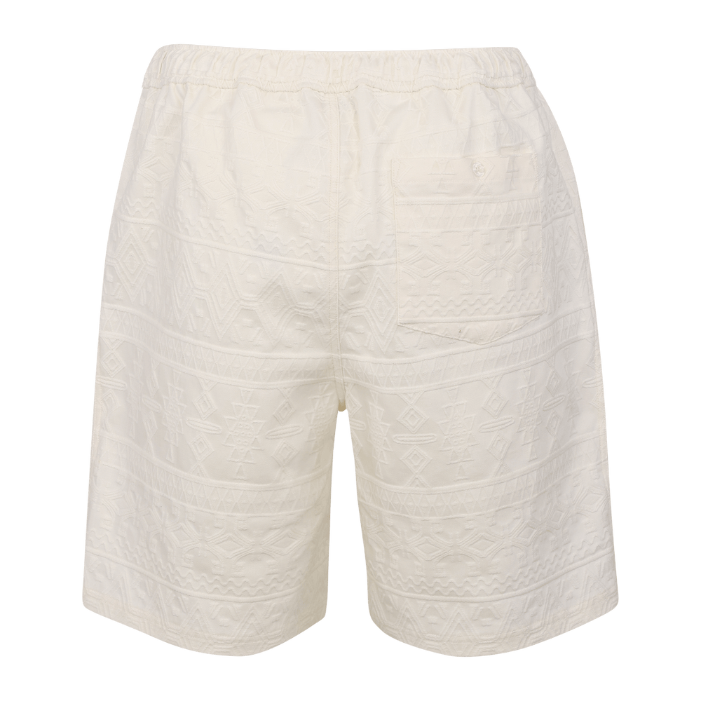 Urban Pioneers Male Gerard Shorts SHORTS CREAM