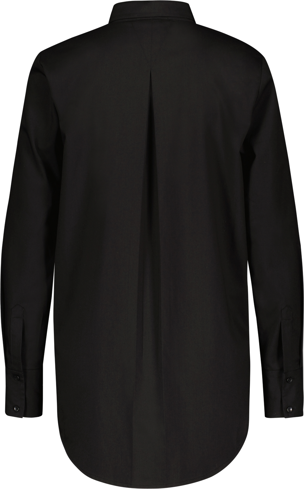 Urban Pioneers Female Gia Blouse BLOUSE BLACK
