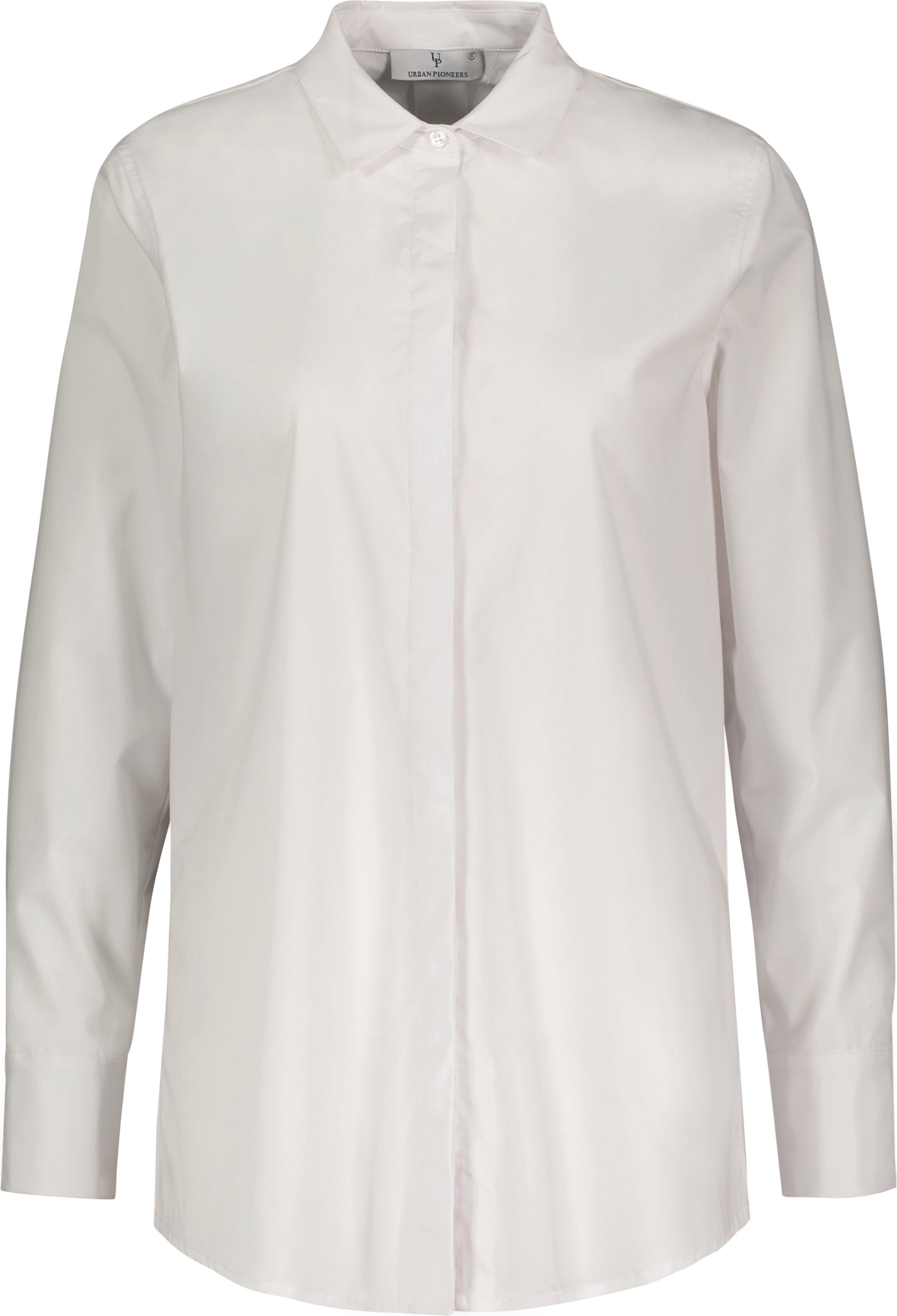 Urban Pioneers Female Gia Blouse BLOUSE WHITE