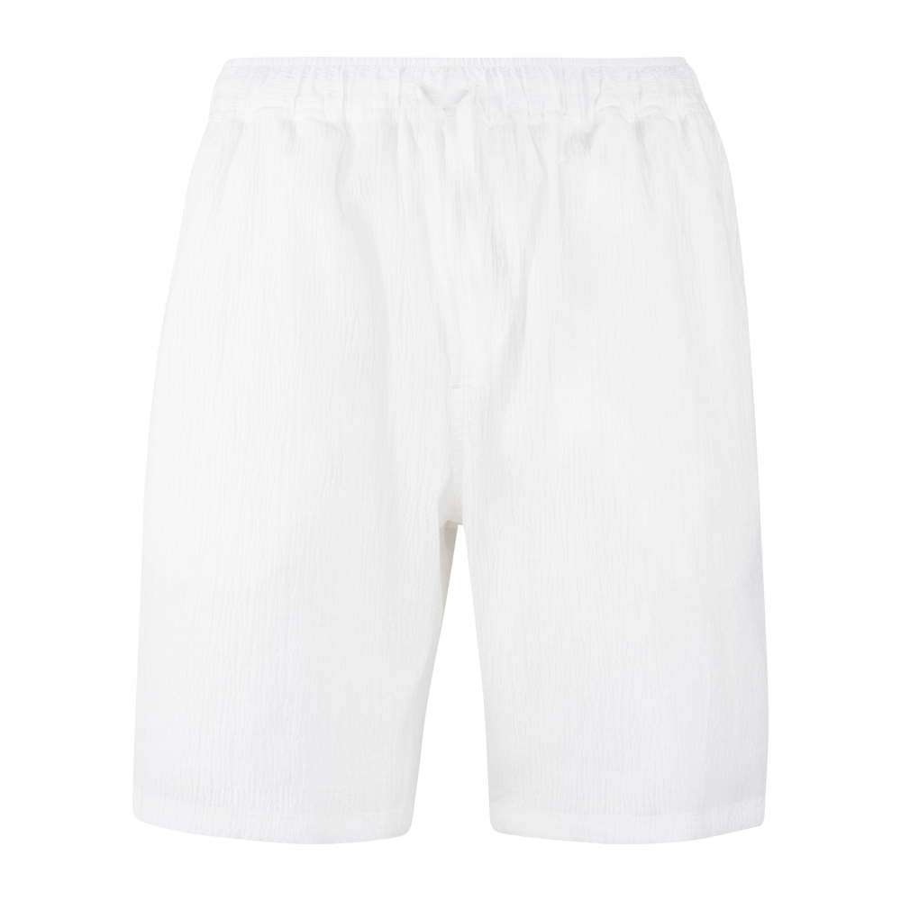 Urban Pioneers Male Gian Shorts SHORTS WHITE