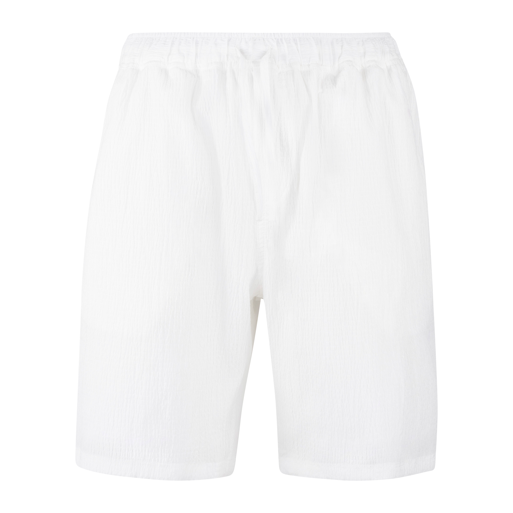 Urban Pioneers Male Gian Shorts SHORTS WHITE