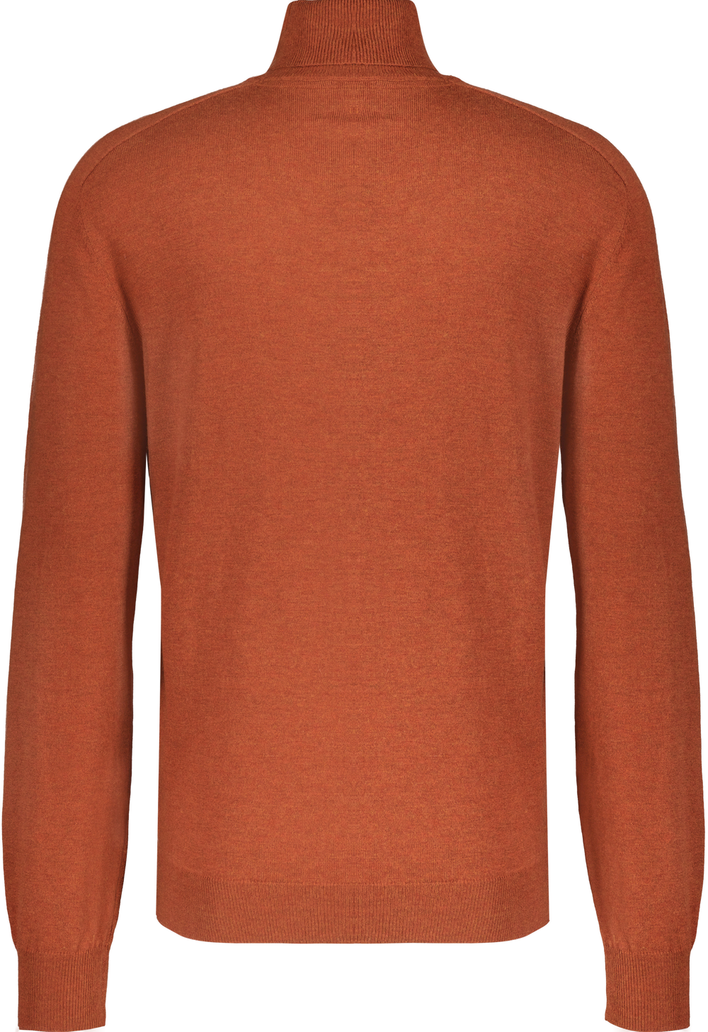 Urban Pioneers Male Gino Sweater SWEATER AUBURN