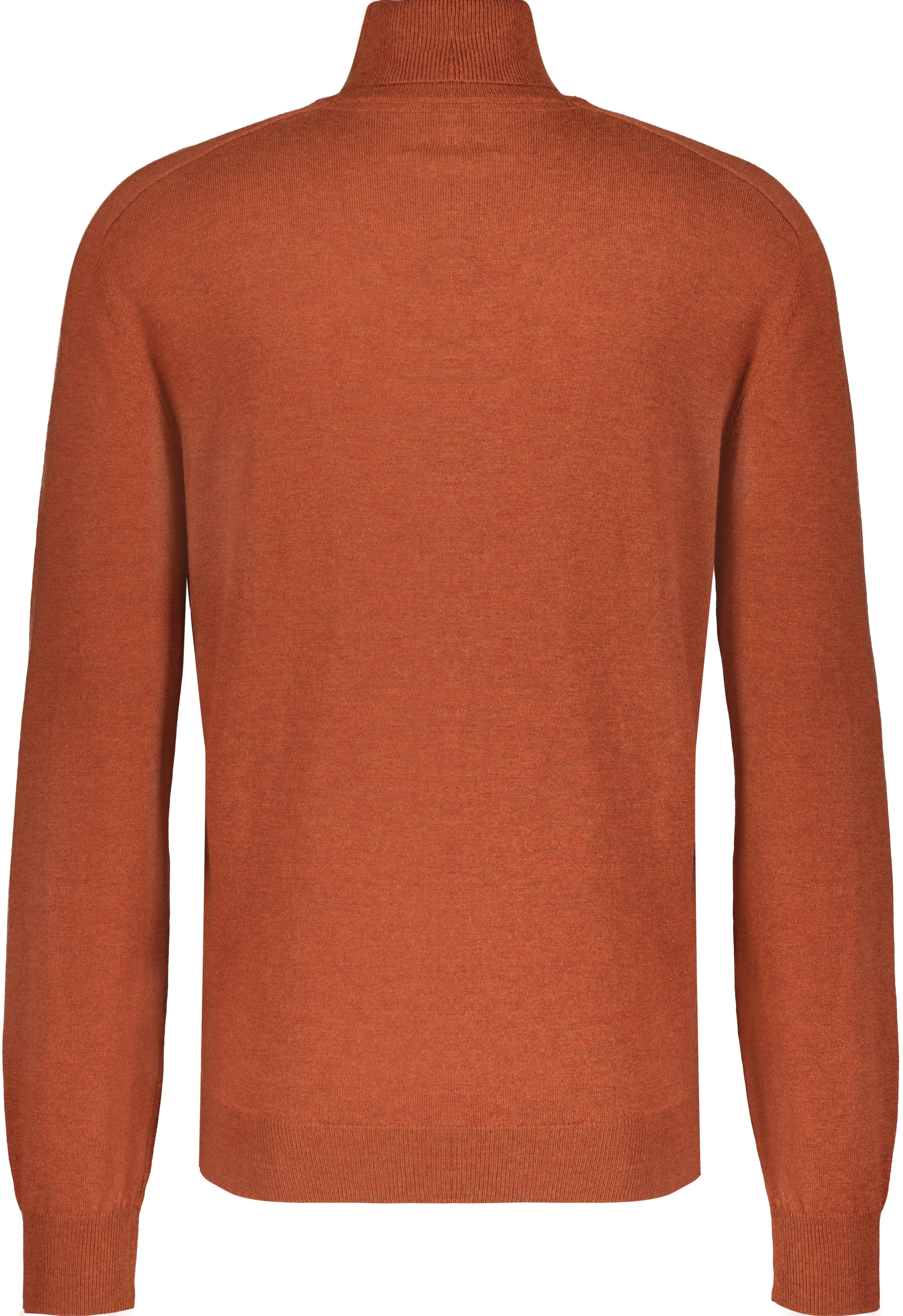 Urban Pioneers Male Gino Sweater SWEATER AUBURN