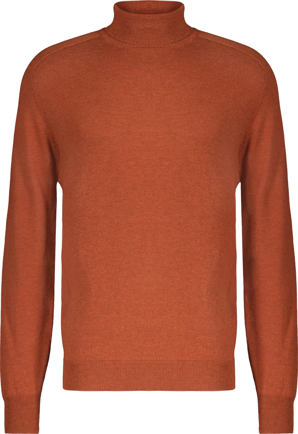 Urban Pioneers Male Gino Sweater SWEATER AUBURN