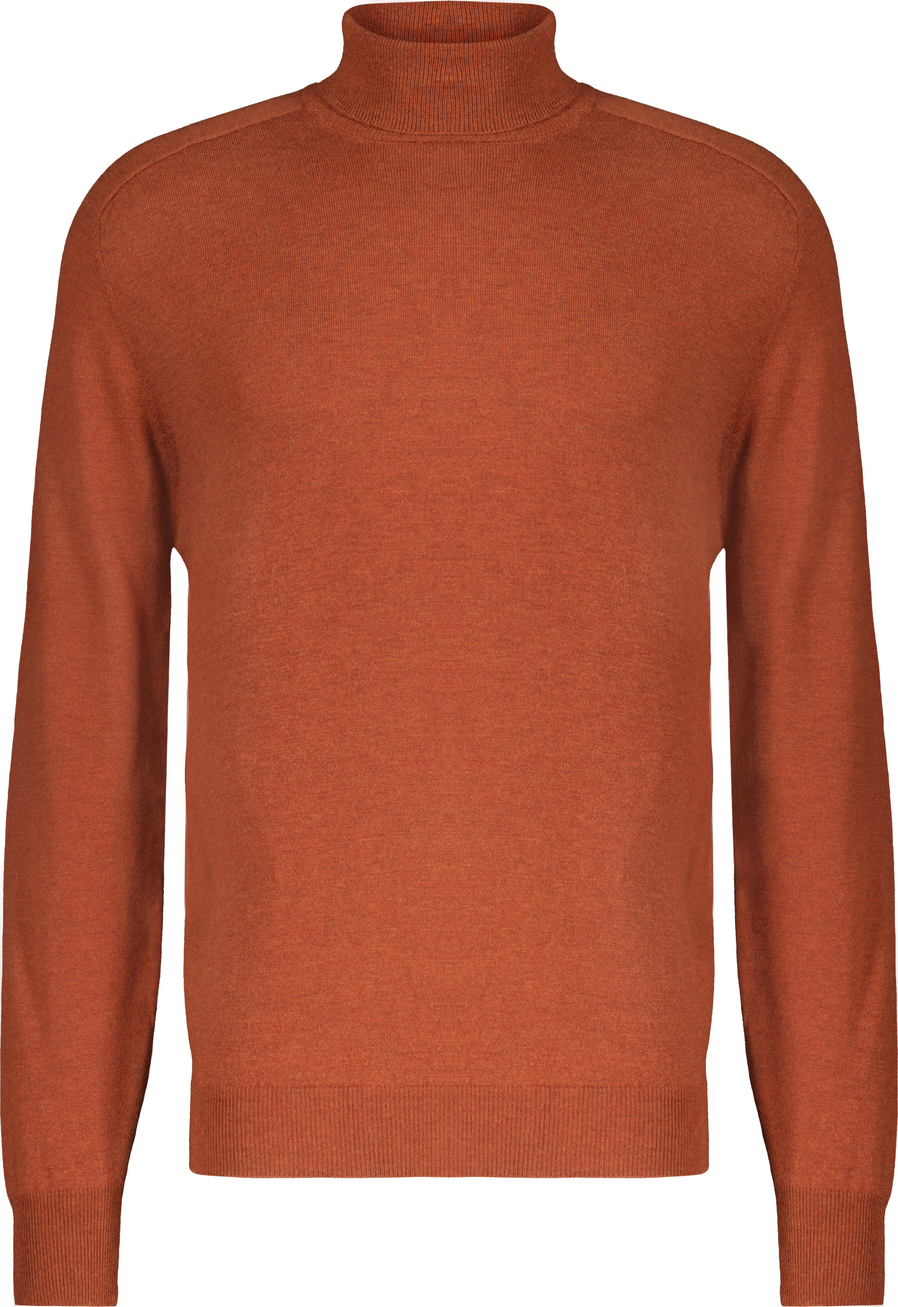 Urban Pioneers Male Gino Sweater SWEATER AUBURN