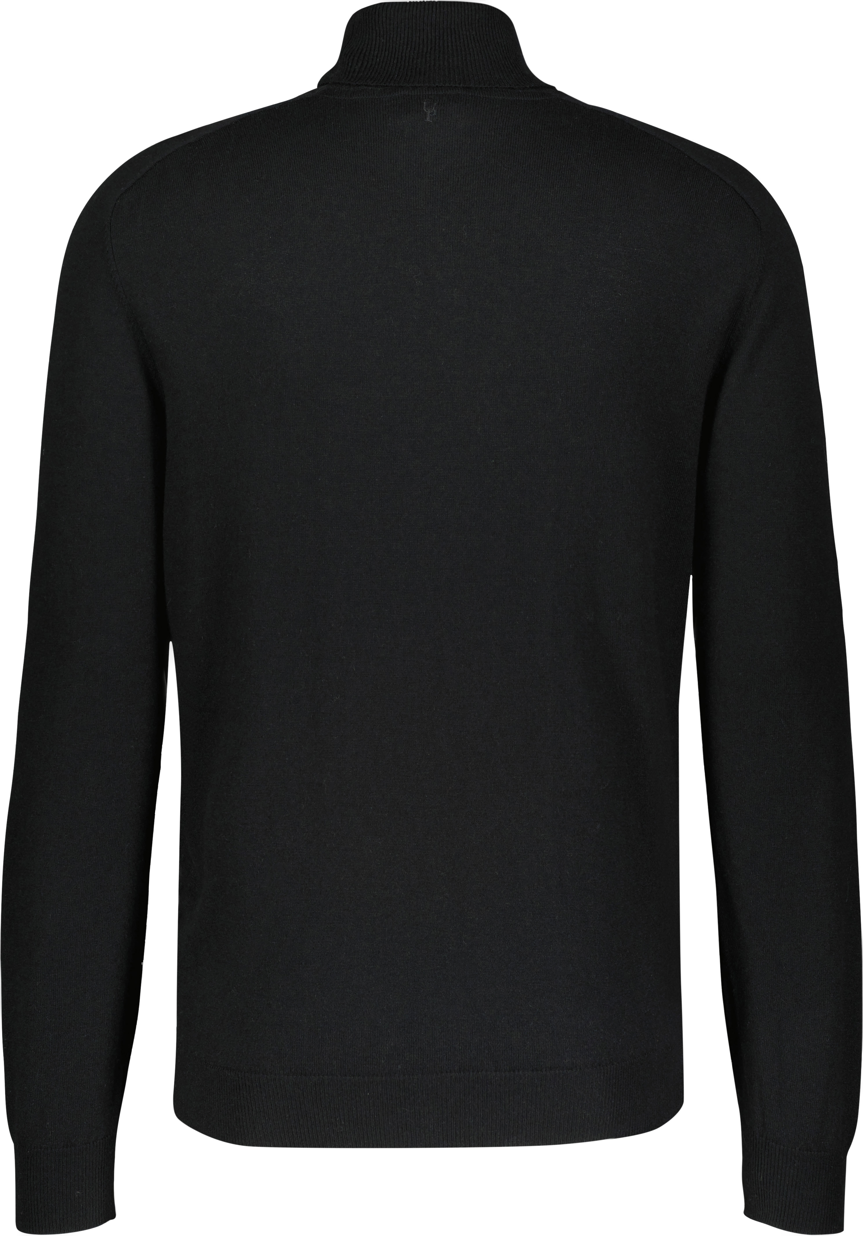 Urban Pioneers Male Gino Sweater SWEATER BLACK
