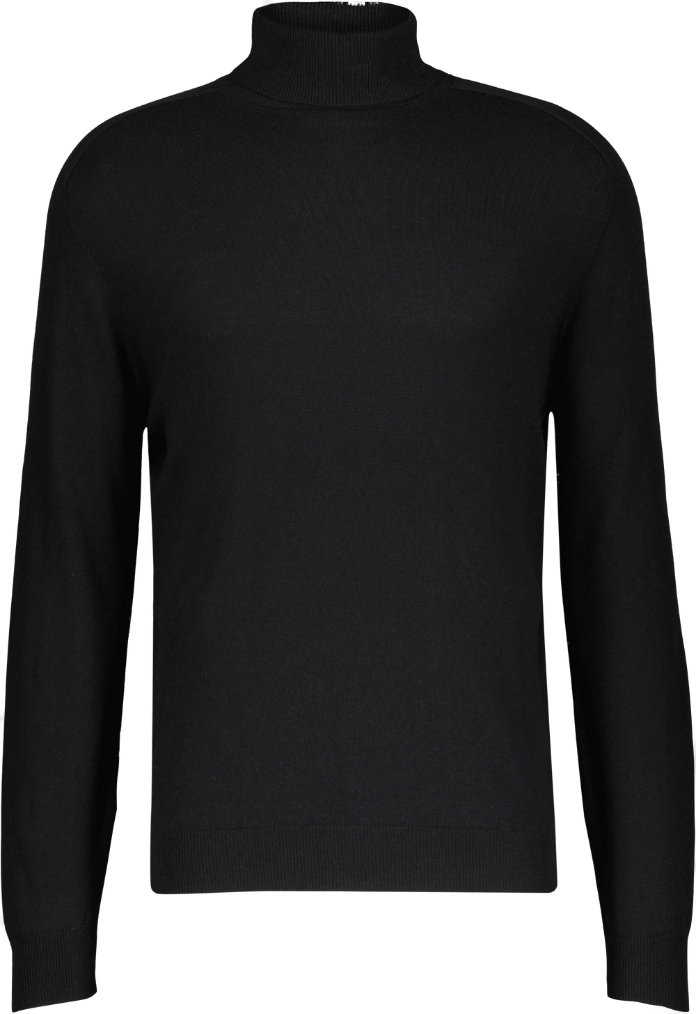 Urban Pioneers Male Gino Sweater SWEATER BLACK