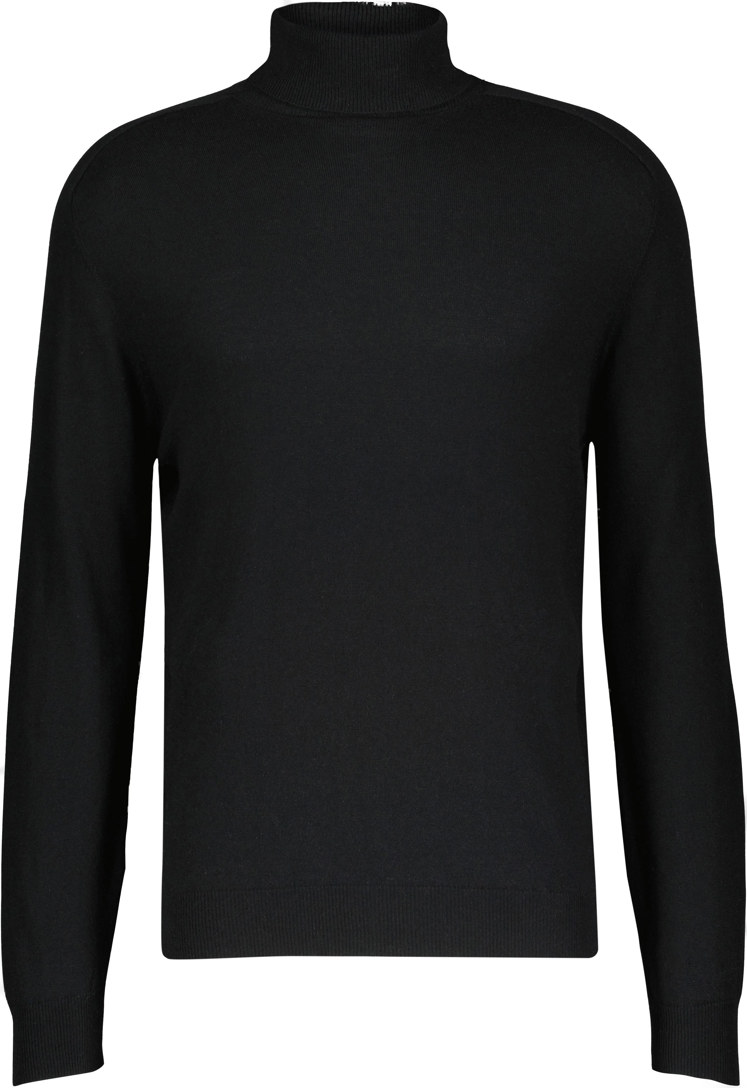 Urban Pioneers Male Gino Sweater SWEATER BLACK