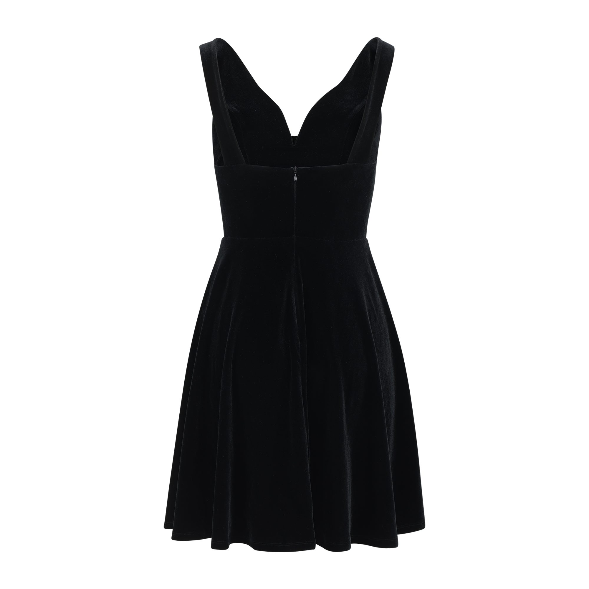 Urban Pioneers Female Ginza Dress DRESS BLACK
