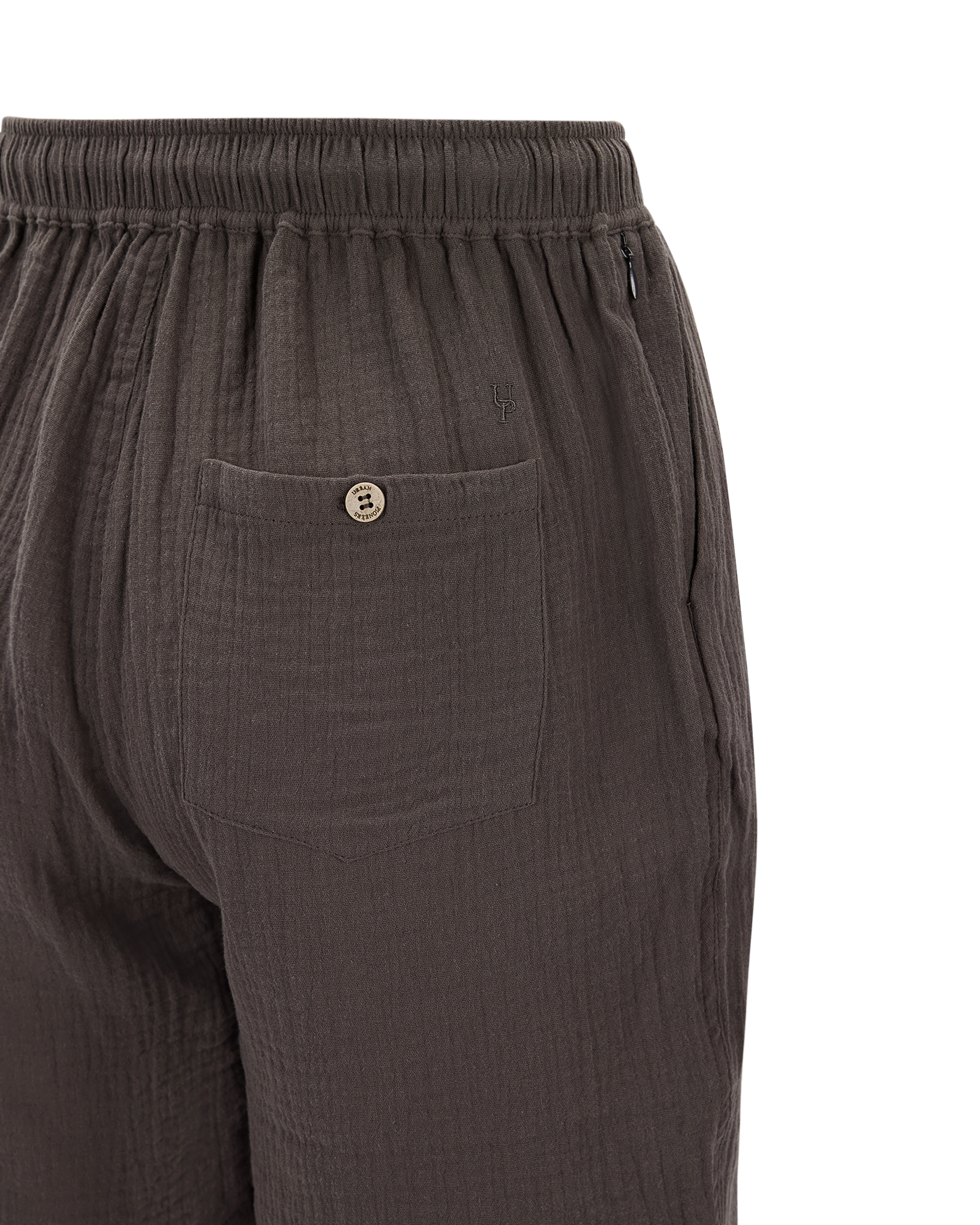 Urban Pioneers Male Giorgio Shorts SHORTS AFTER DARK