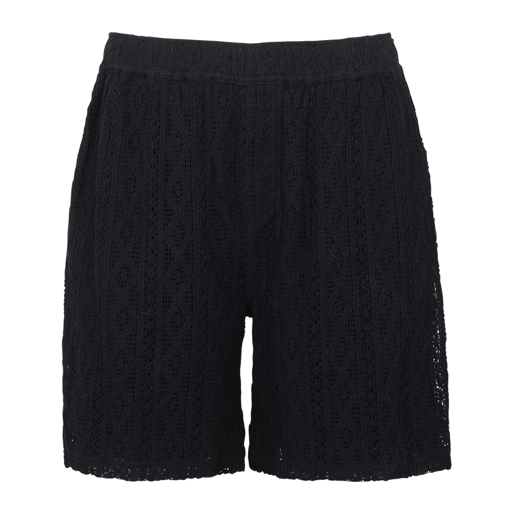 Urban Pioneers Male Giulio Shorts SHORTS BLACK