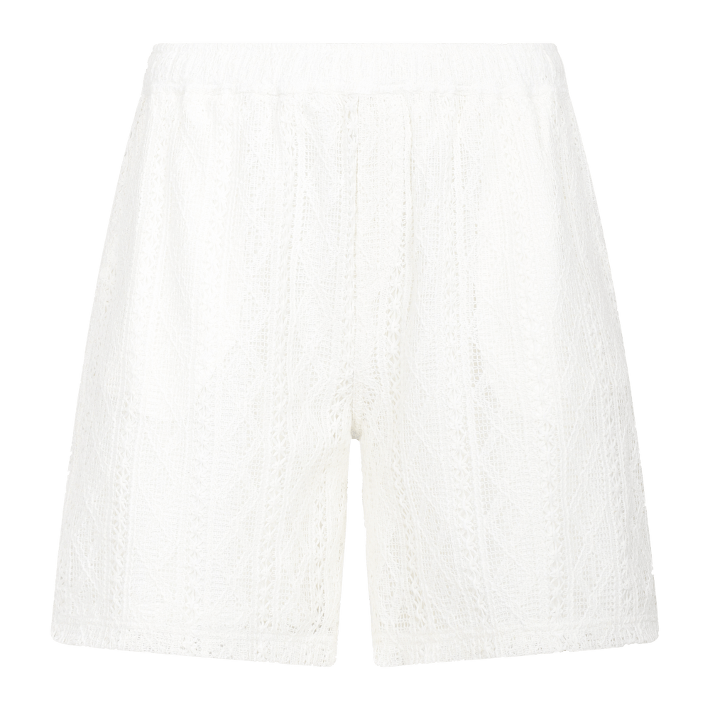 Urban Pioneers Male Giulio Shorts SHORTS WHITE