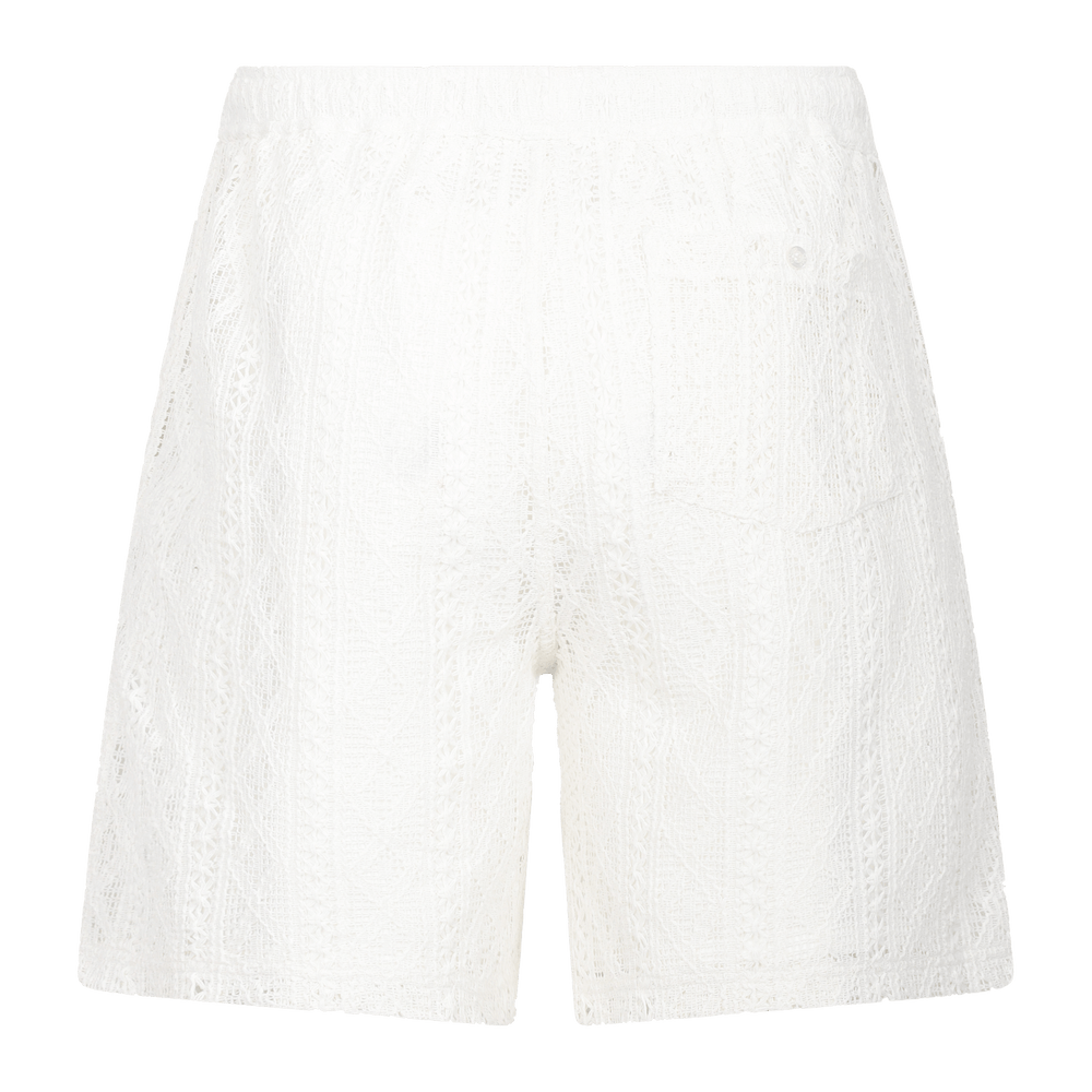 Urban Pioneers Male Giulio Shorts SHORTS WHITE