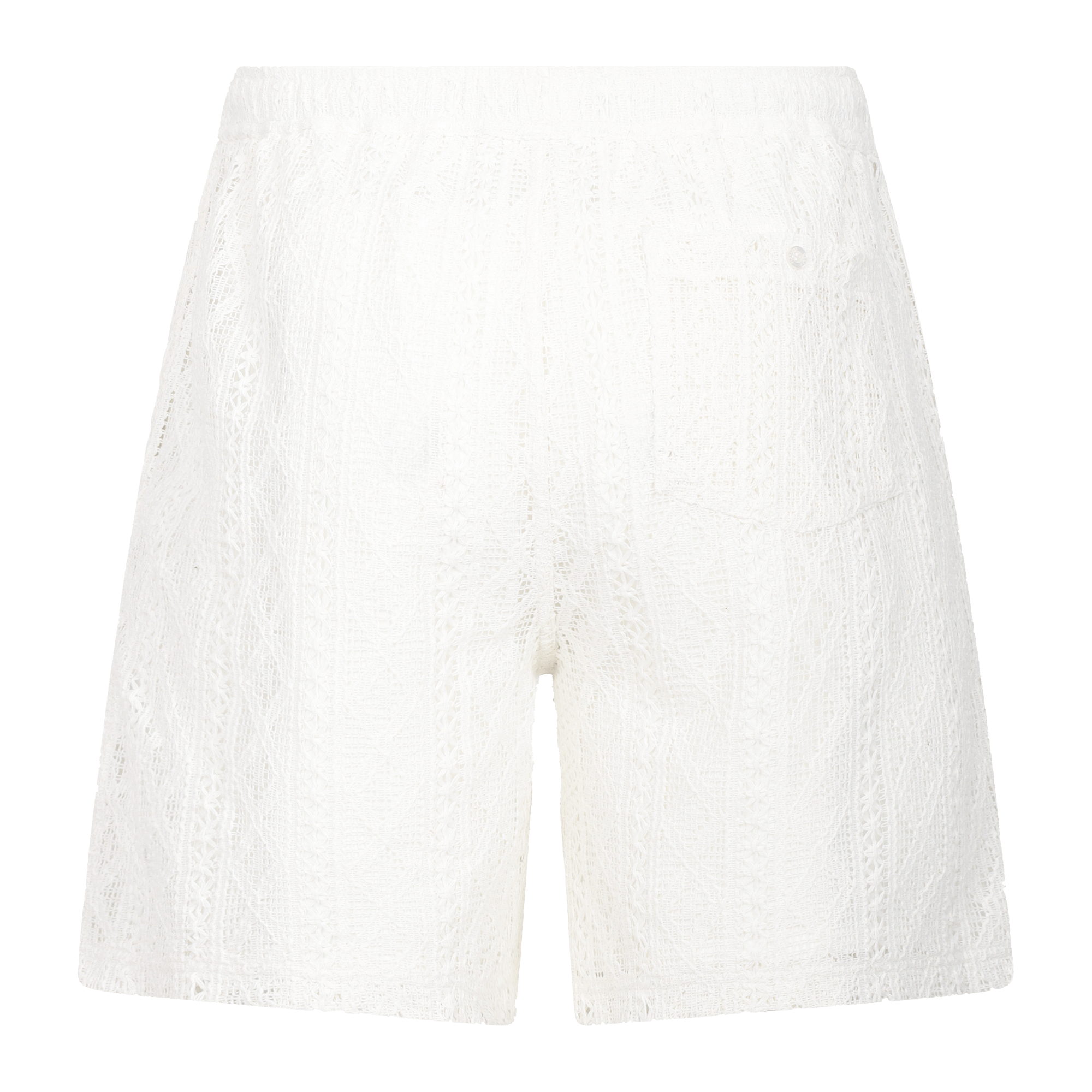 Urban Pioneers Male Giulio Shorts SHORTS WHITE