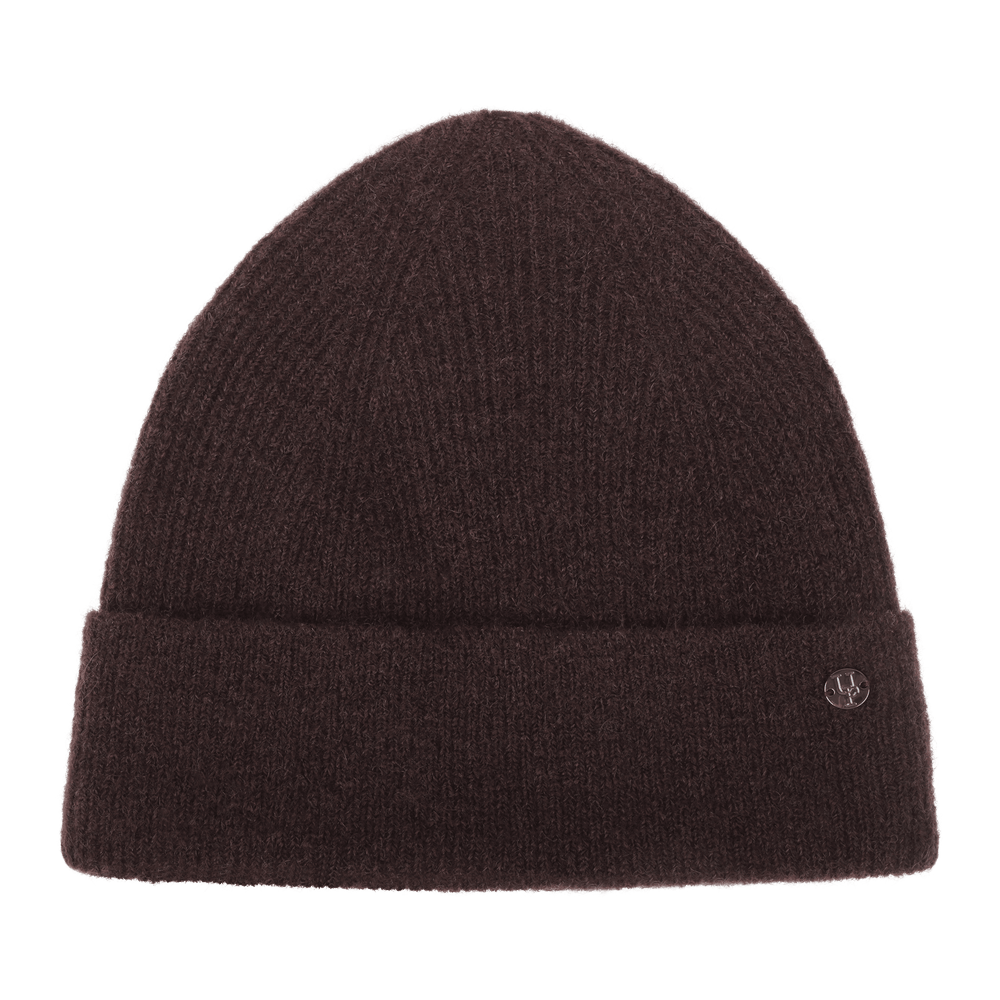 Urban Pioneers Female Glory Beanie HAT FUDGE
