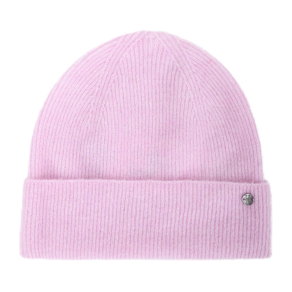 Urban Pioneers Female Glory Beanie HAT LIGHT PINK