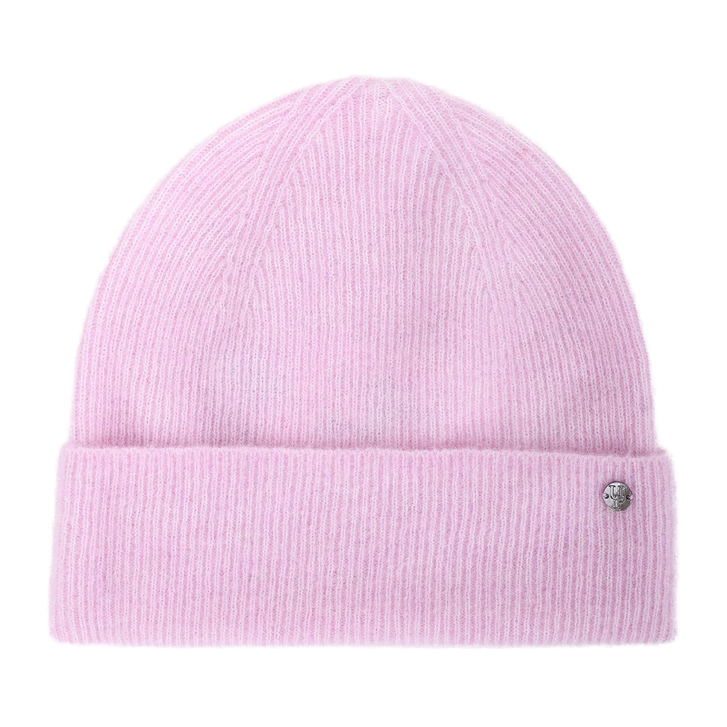 Urban Pioneers Female Glory Beanie HAT LIGHT PINK