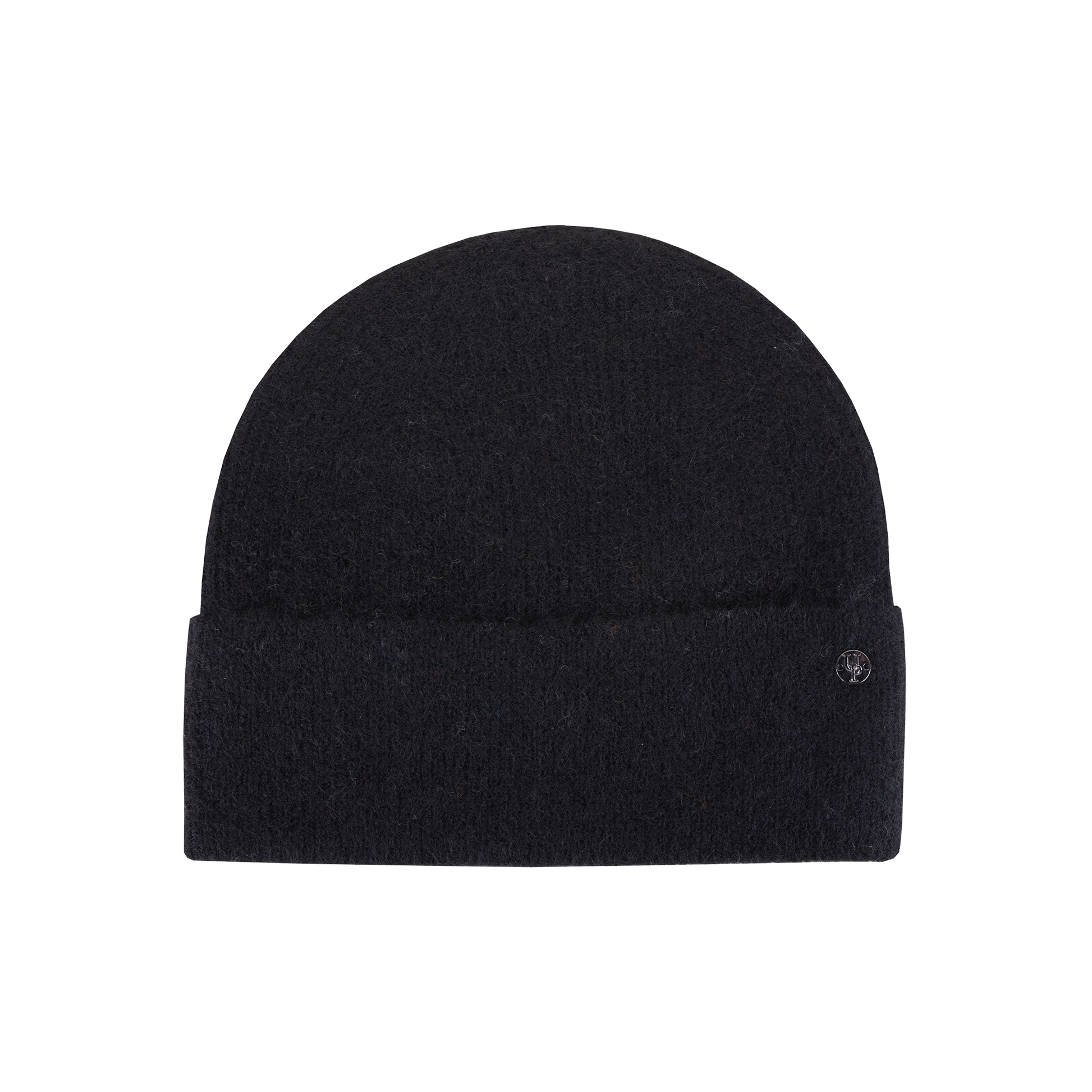 Urban Pioneers Female Glory Beanie HAT BLACK