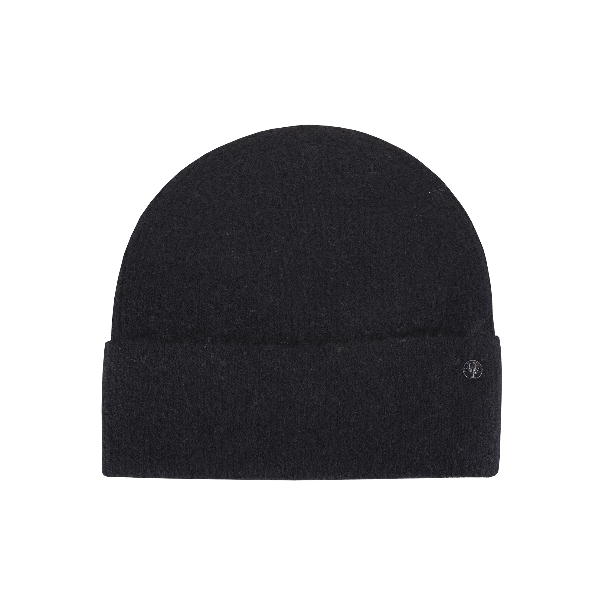 Urban Pioneers Female Glory Beanie HAT BLACK