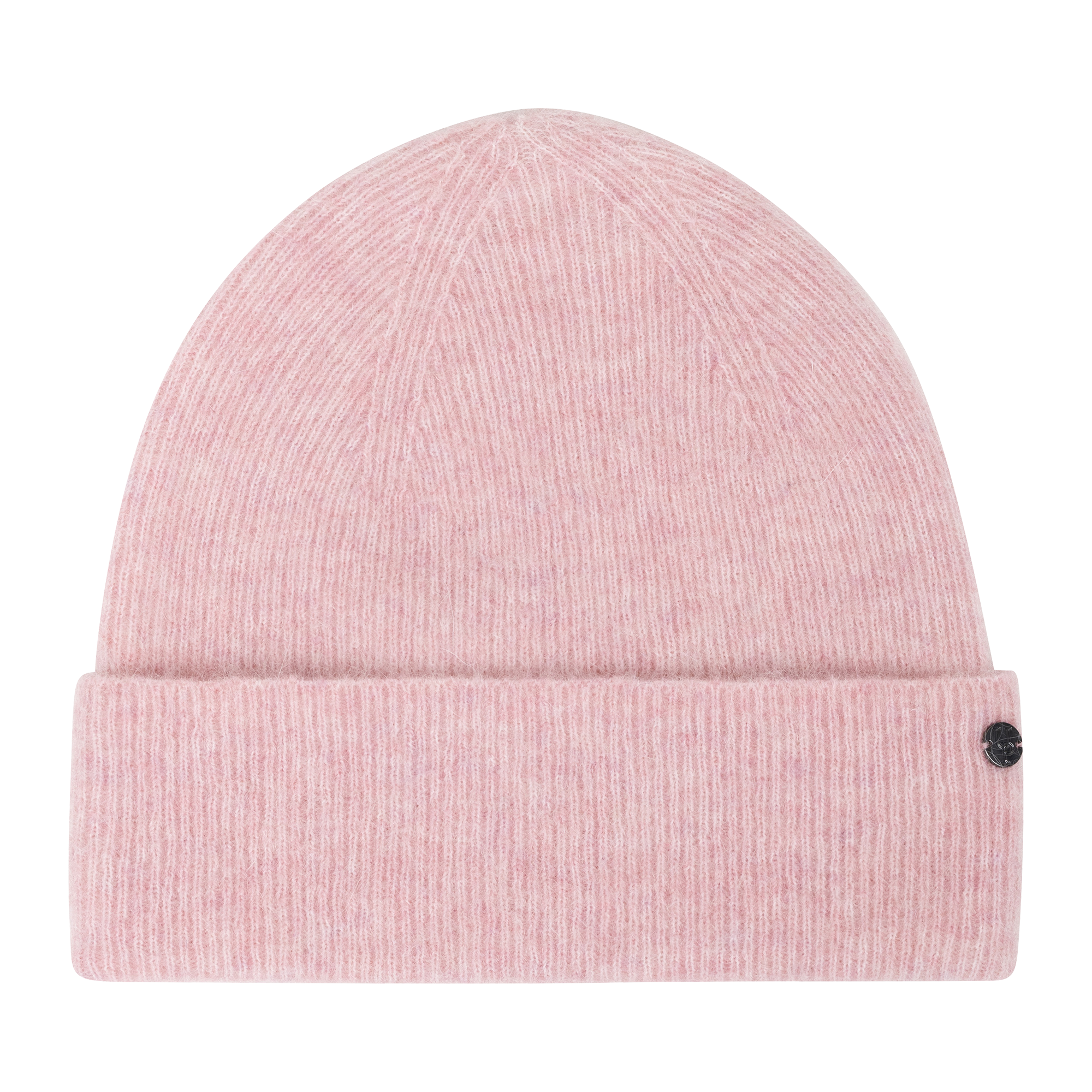 Urban Pioneers Female Glory Beanie HAT BLUSH PINK