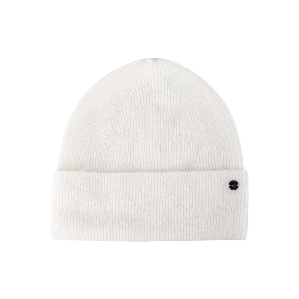 Urban Pioneers Female Glory Beanie HAT CREAM