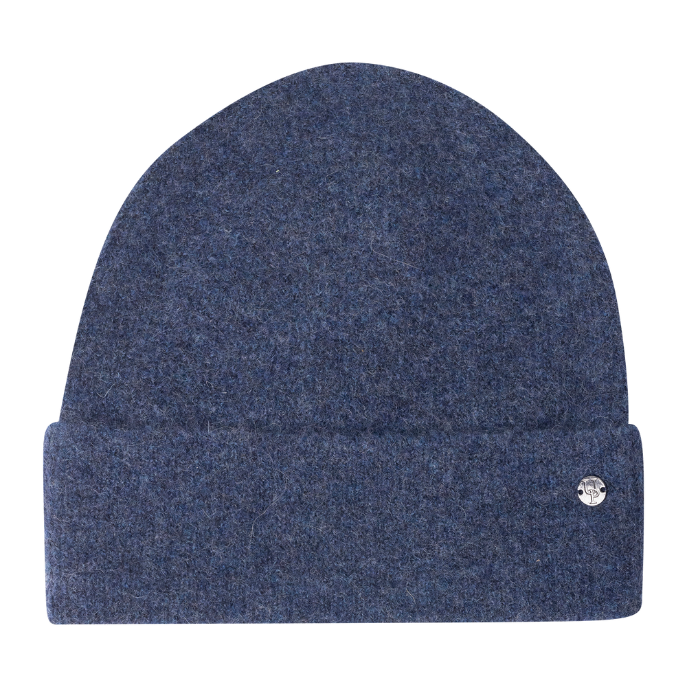 Urban Pioneers Female Glory Beanie HAT ENSIGN BLUE