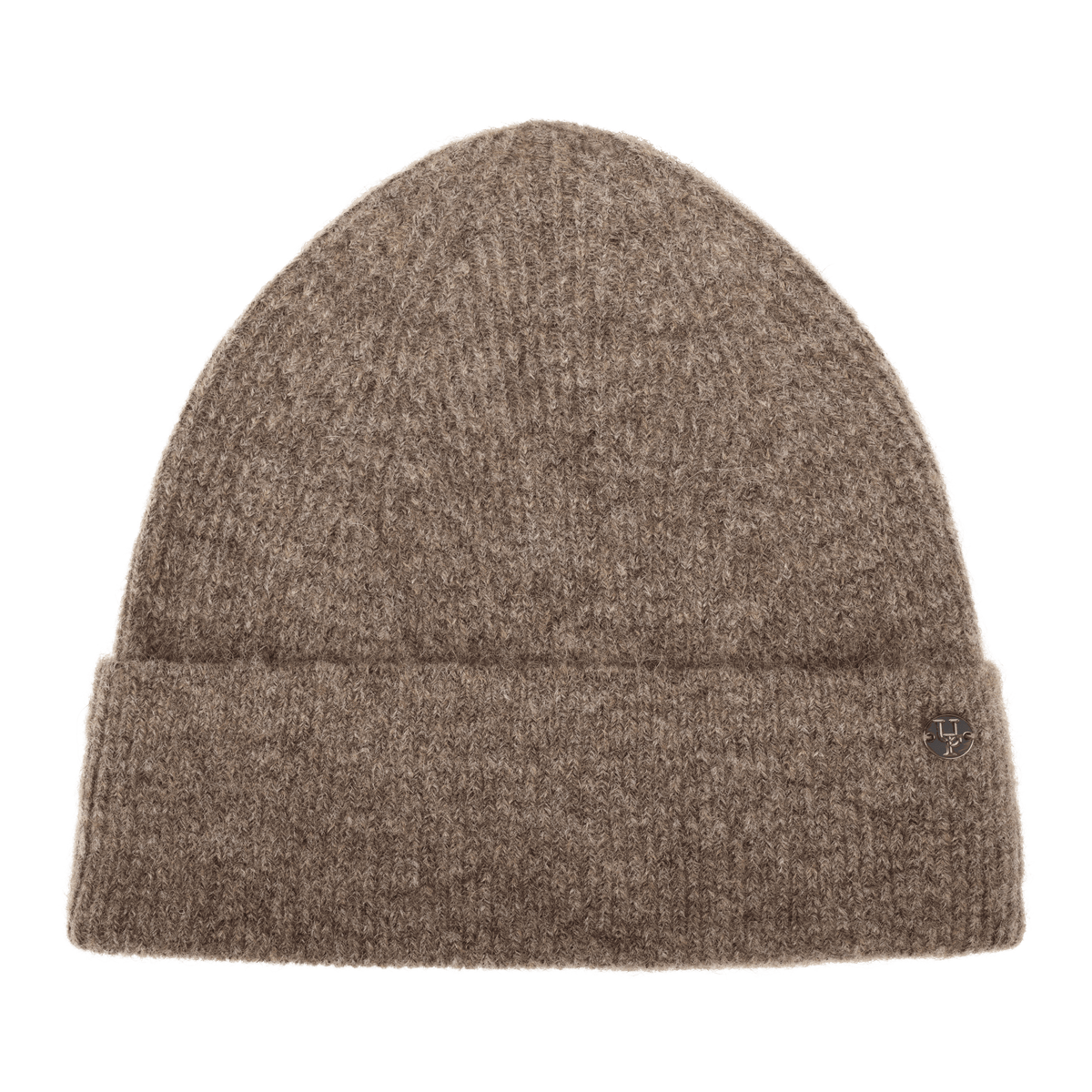 Urban Pioneers Female Glory Beanie HAT MID BROWN