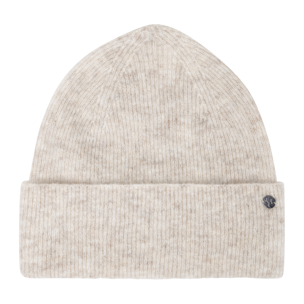 Urban Pioneers Female Glory Beanie HAT SAND